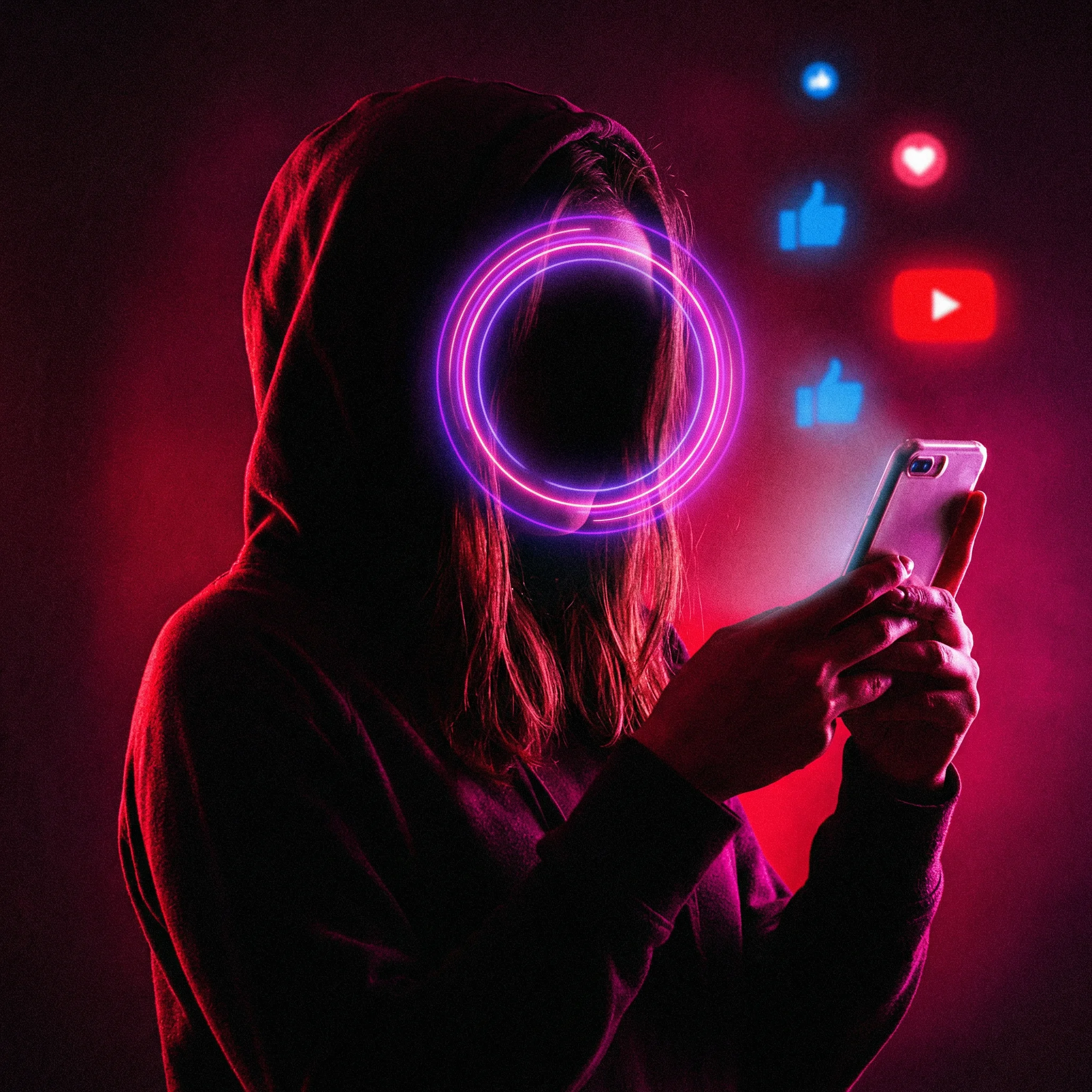 玉女心经 电影 人物档案 - 网红F